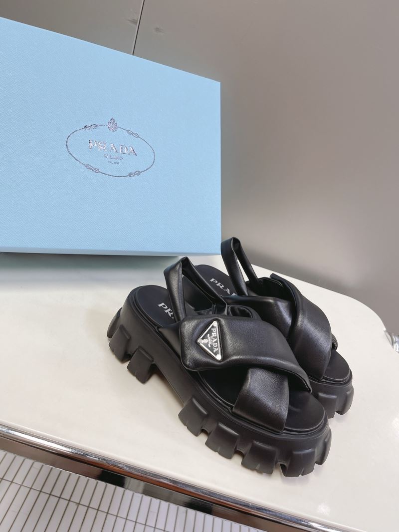 Prada Sandals